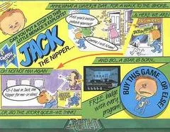 Background - Jack the Nipper - ZX Spectrum - Retrocharting