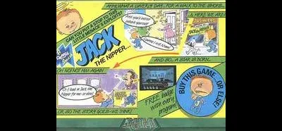 Jack the Nipper