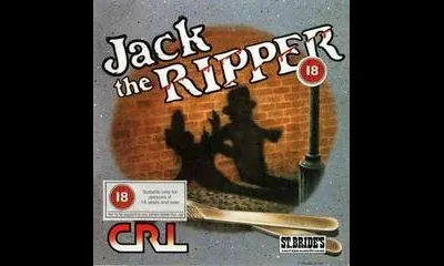 Jack the Ripper