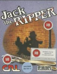 Background - Jack the Ripper - ZX Spectrum - Retrocharting