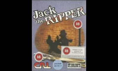 Jack the Ripper