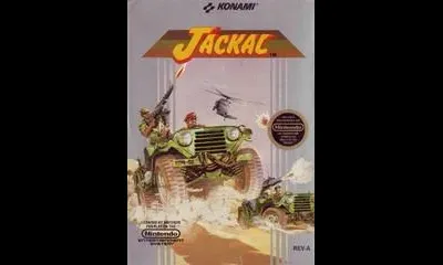 Jackal
