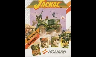 Jackal