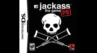 Jackass The Game