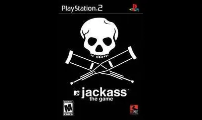 Jackass The Game