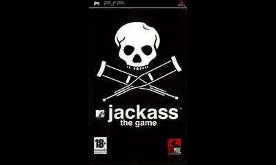 Jackass The Game