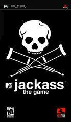 Background - Jackass The Game - PSP - Retrocharting