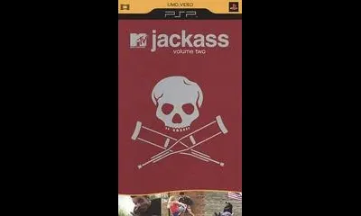Jackass Volume 2 [UMD]
