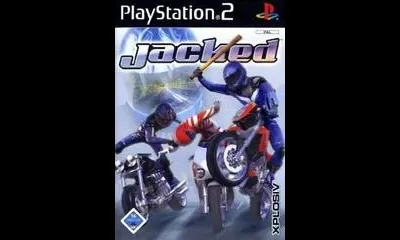 Jacked