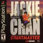 Jackie Chan's Stunt Master