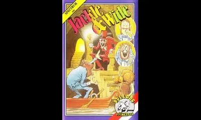 Jackle & Wide