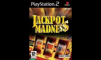 Jackpot Madness