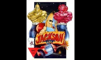 Jackson City