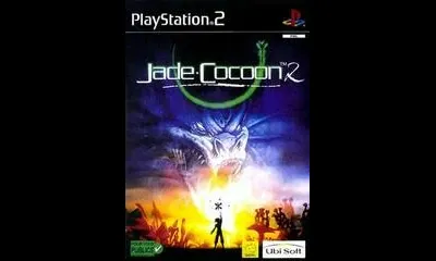 Jade Cocoon 2