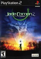Background - Jade Cocoon 2 - PlayStation 2 - Retrocharting