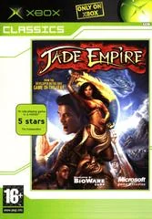Background - Jade Empire [Classics] - Xbox - Retrocharting