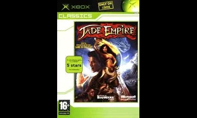 Jade Empire [Classics]