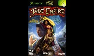 Jade Empire