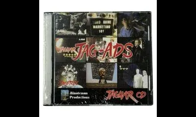 Jag Ads