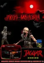 JagZombies II