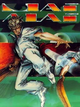 Background - Jai Alai - ZX Spectrum - Retrocharting