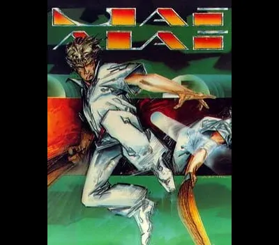 Jai Alai