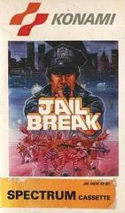 Background - Jail Break - ZX Spectrum - Retrocharting