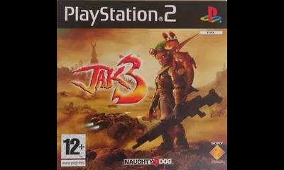 Jak 3 Demo