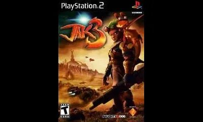 Jak 3 [Platinum]