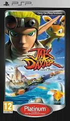 Background - Jak and Daxter: The Lost Frontier [Platinum] - PSP - Retrocharting