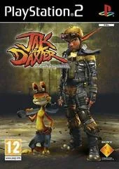 Background - Jak and Daxter: The Lost Frontier - PlayStation - Retrocharting