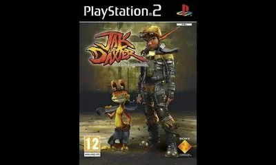 Jak and Daxter: The Lost Frontier