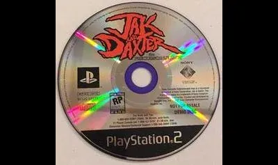 Jak and Daxter The Precursor Legacy [Demo]