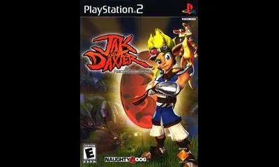 Jak and Daxter The Precursor Legacy