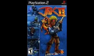 Jak II