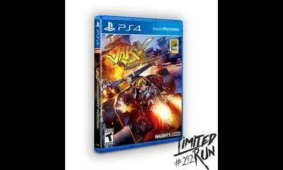 Jak X: Combat Racing [SDCC Variant]
