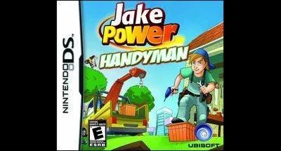 Jake Power Handyman