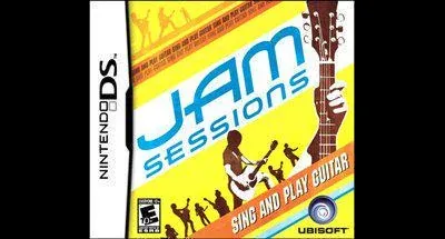 Jam Sessions