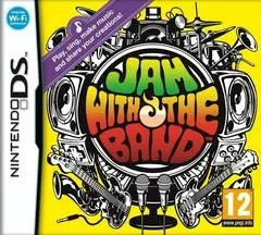 Background - Jam with the Band - Nintendo DS - Retrocharting
