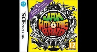 Jam with the Band
