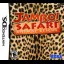 Jambo Safari Animal Rescue - Nintendo DS - Retrocharting