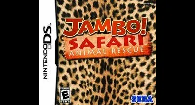 Jambo Safari Animal Rescue