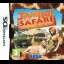 Jambo! Safari Animal Rescue - Nintendo DS - Retrocharting