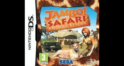 Jambo! Safari Animal Rescue
