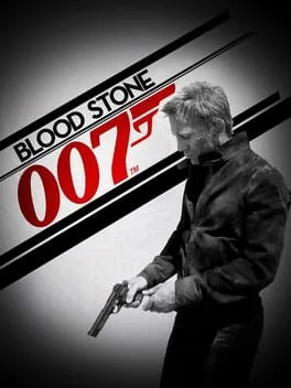 Background - James Bond 007: Blood Stone - Xbox 360 - Retrocharting