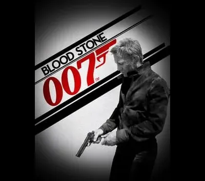 James Bond 007: Blood Stone