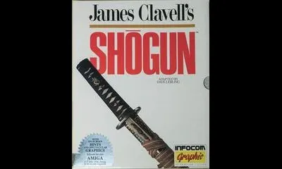 James Clavell S Sh Gun