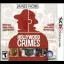 James Noir's Hollywood Crimes - Nintendo 3DS - Retrocharting