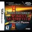 James Patterson's Women's Murder Club: Games of Passion - Nintendo DS - Retrocharting