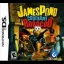 James Pond Codename Robocod - Nintendo DS - Retrocharting